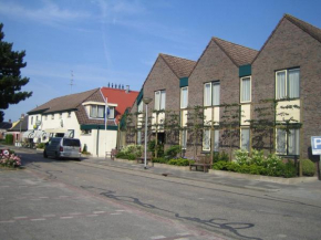 Hotel Ekamper  Roodeschool